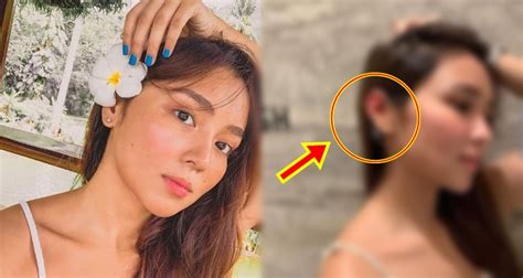 Kathryn Bernardo Has This New Ear Piercings & It Costs Php.